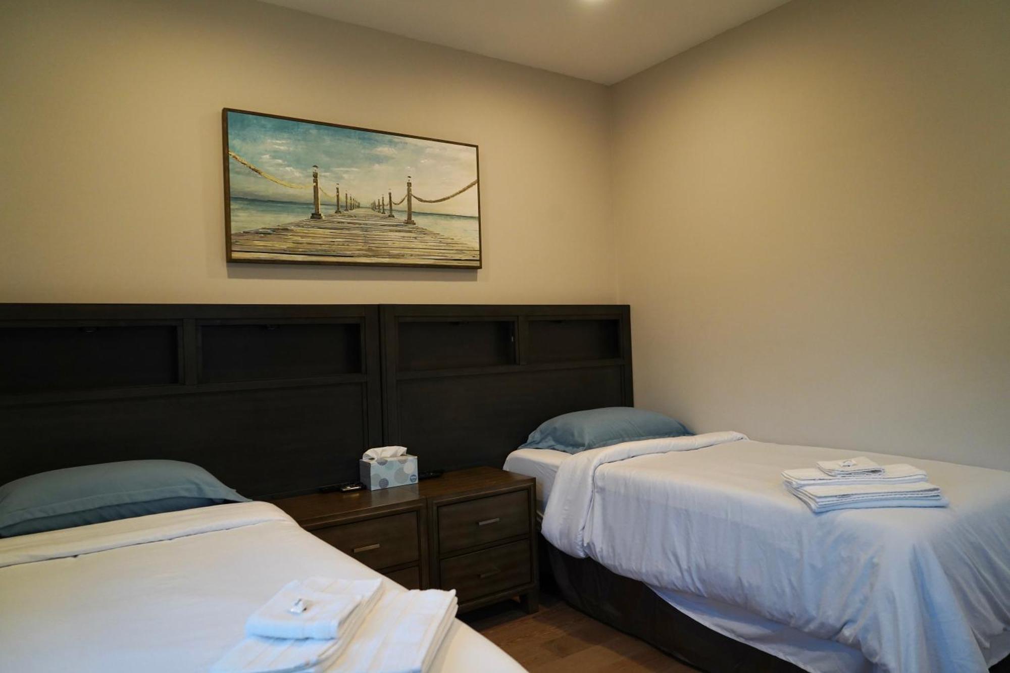 Modern Comfort, Prime Location, 360 Views, 4 Bedroom Entire House San Diego Dış mekan fotoğraf