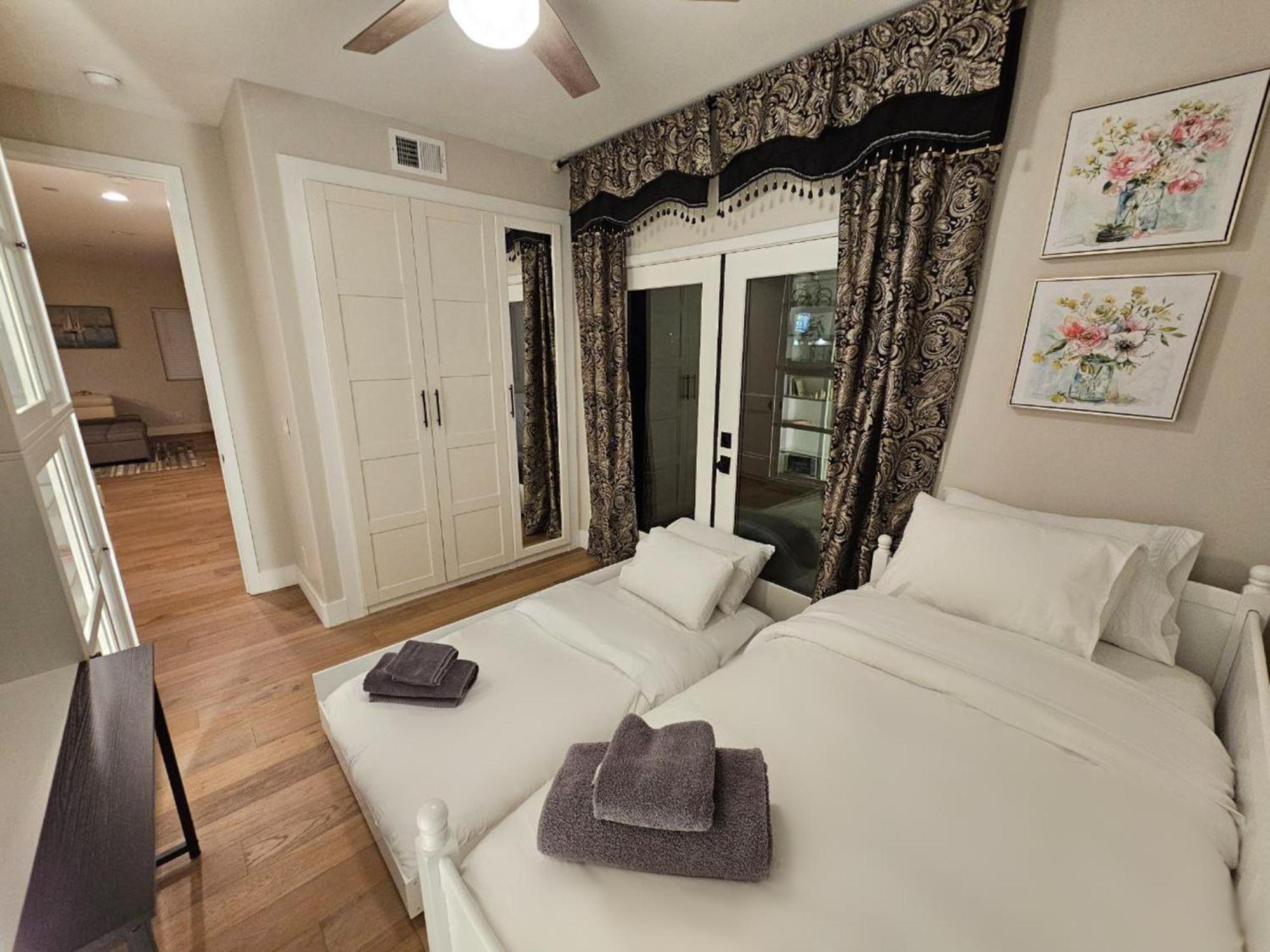 Modern Comfort, Prime Location, 360 Views, 4 Bedroom Entire House San Diego Dış mekan fotoğraf