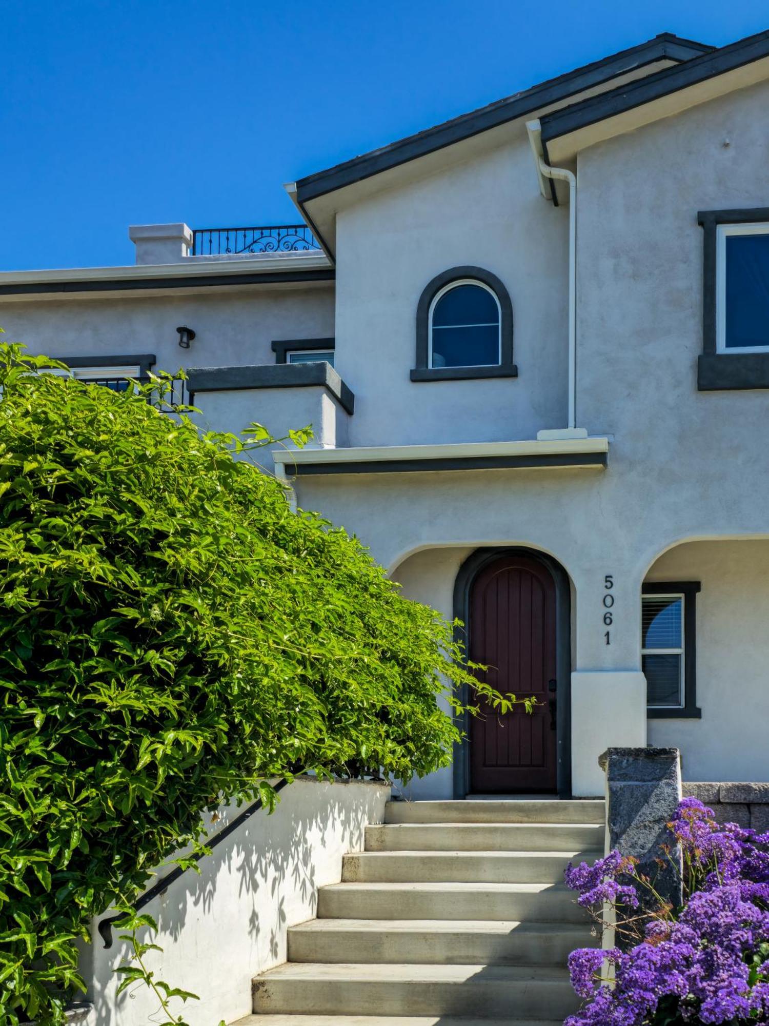 Modern Comfort, Prime Location, 360 Views, 4 Bedroom Entire House San Diego Dış mekan fotoğraf