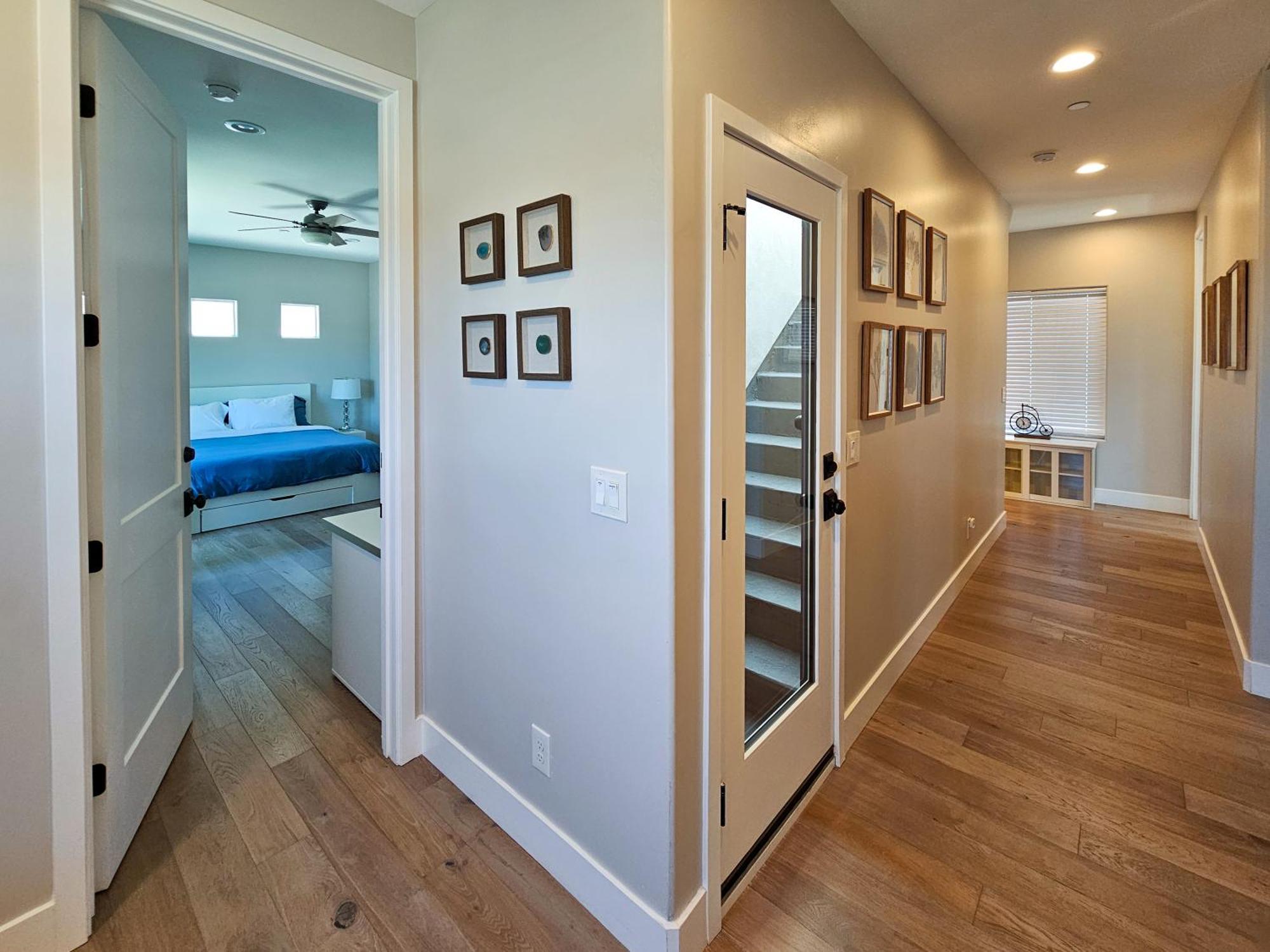 Modern Comfort, Prime Location, 360 Views, 4 Bedroom Entire House San Diego Dış mekan fotoğraf