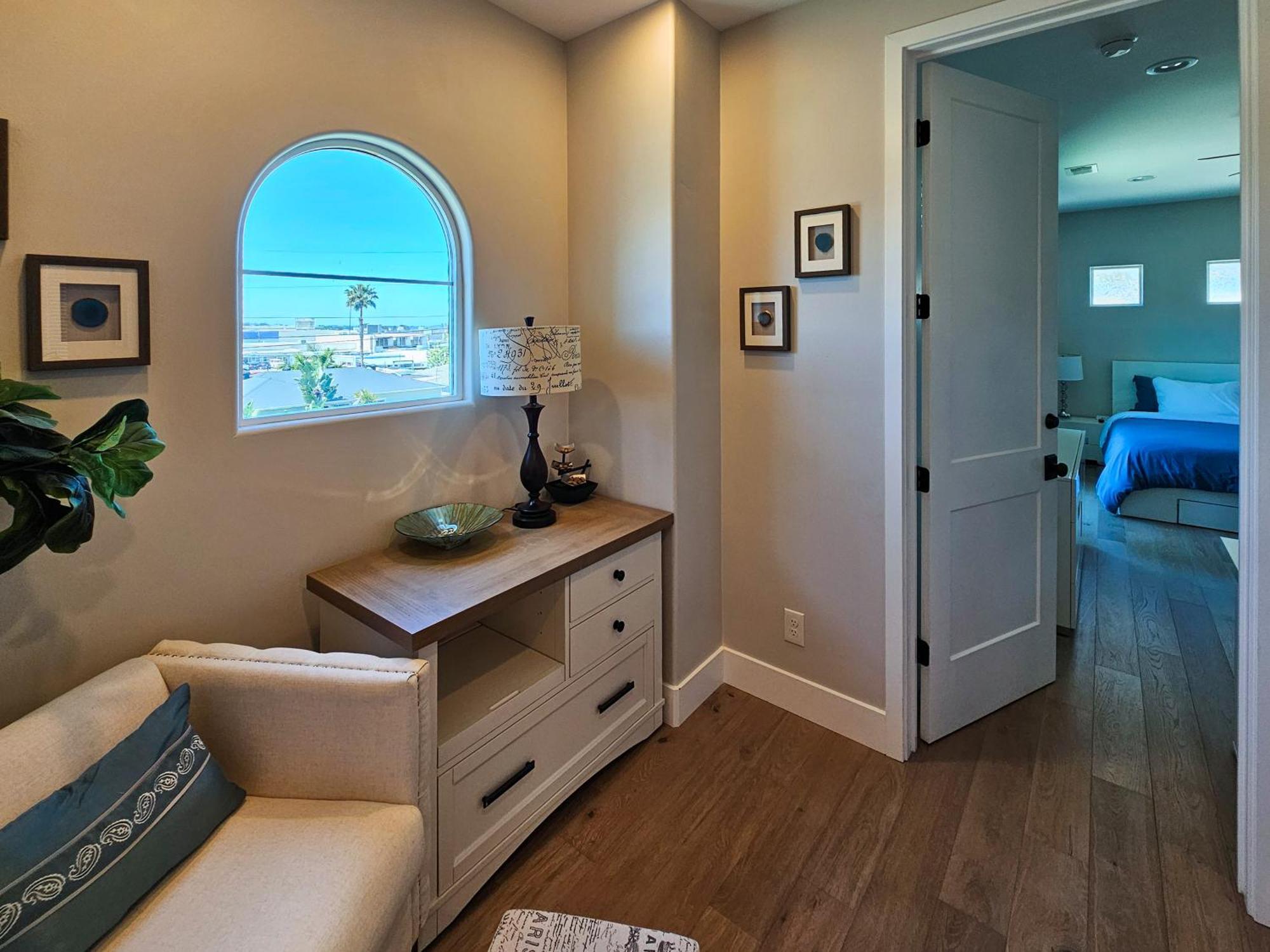 Modern Comfort, Prime Location, 360 Views, 4 Bedroom Entire House San Diego Dış mekan fotoğraf