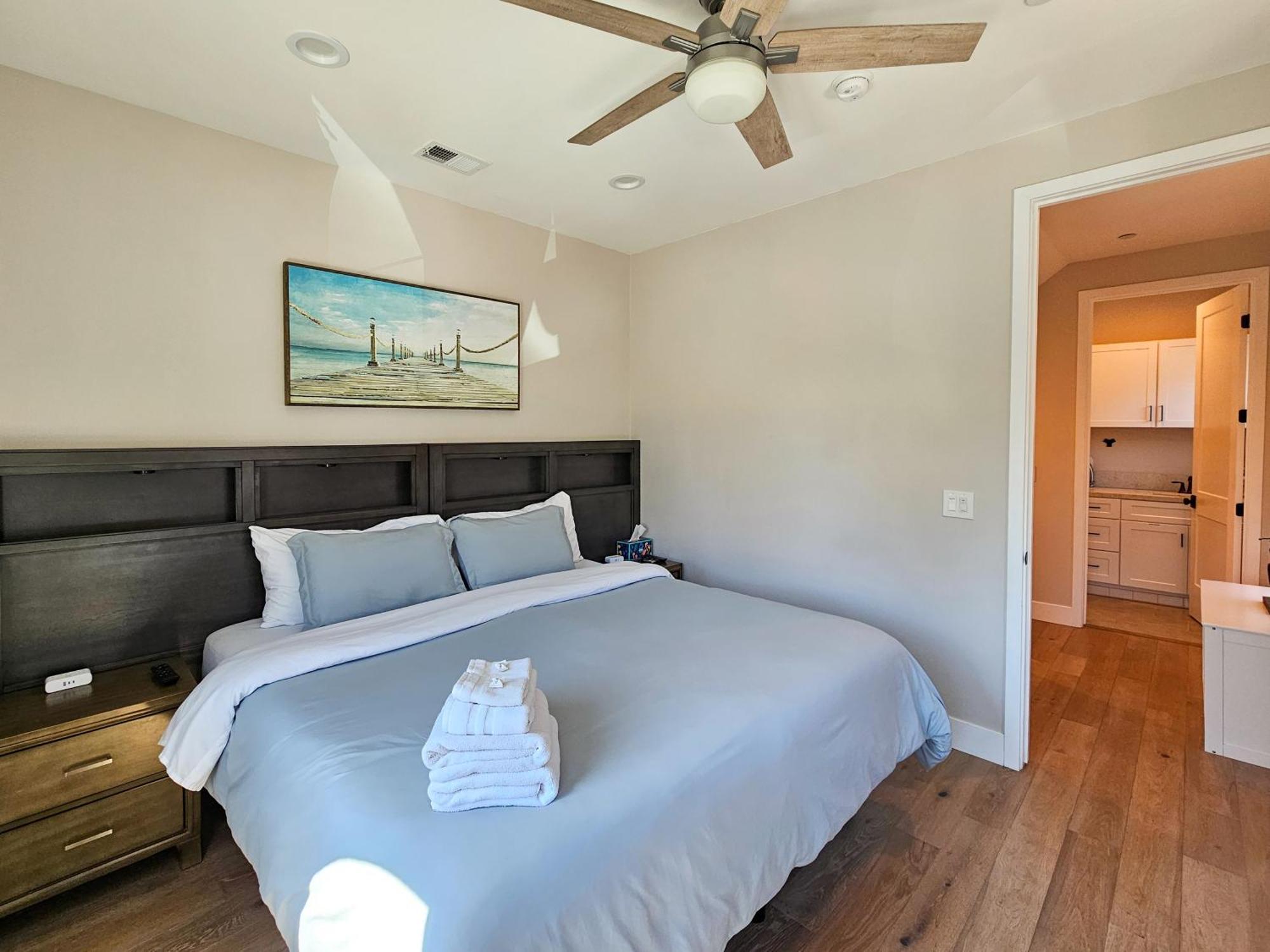 Modern Comfort, Prime Location, 360 Views, 4 Bedroom Entire House San Diego Dış mekan fotoğraf